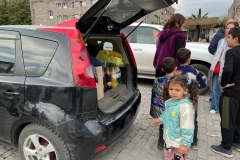 Առաքելութիւն-3