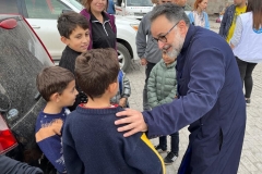 Առաքելութիւն-5