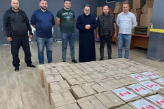 Առաքելութիւն-8