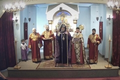 Հայրապետական-Պատգամ-