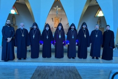 Համախմբում-1
