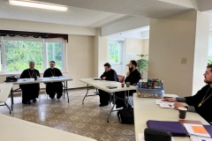 Համախմբում-5