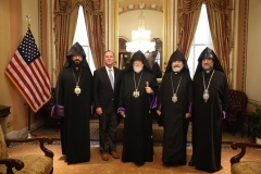 Ուաշինկթըն-1